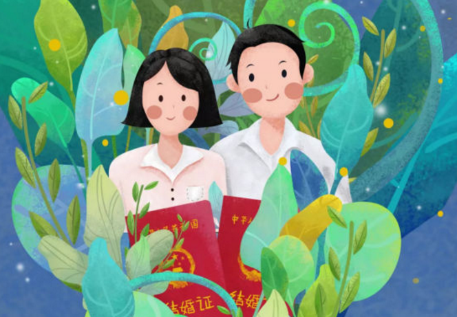 這些地方暫停結婚登記！快來看看有沒有你的城市！  第1張