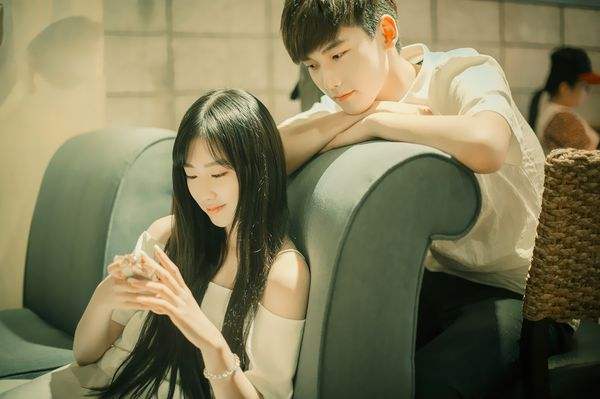 2020獨一無二情侶名簡短好聽 00后情侶稱呼最流行的綽號  第1張