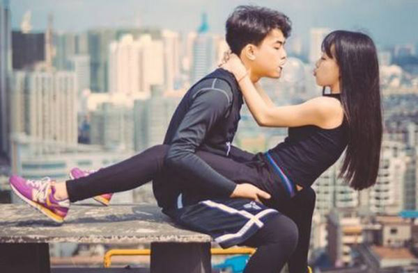 2020獨一無二情侶名簡短好聽 00后情侶稱呼最流行的綽號  第2張