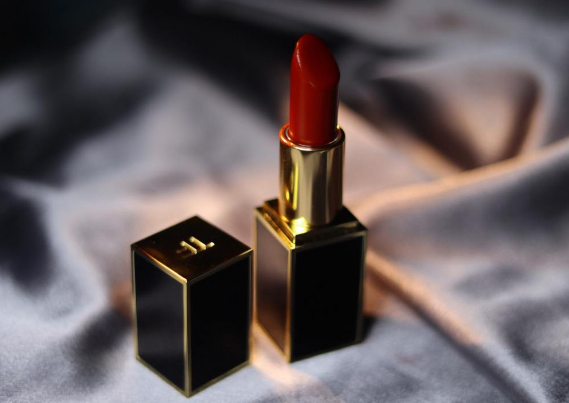 TF口紅是什么牌子?tf口紅哪個色號最火  第1張