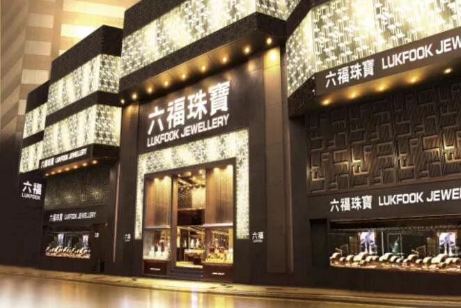 中國十大珠寶品牌，歷久彌新才更珍貴！  第7張