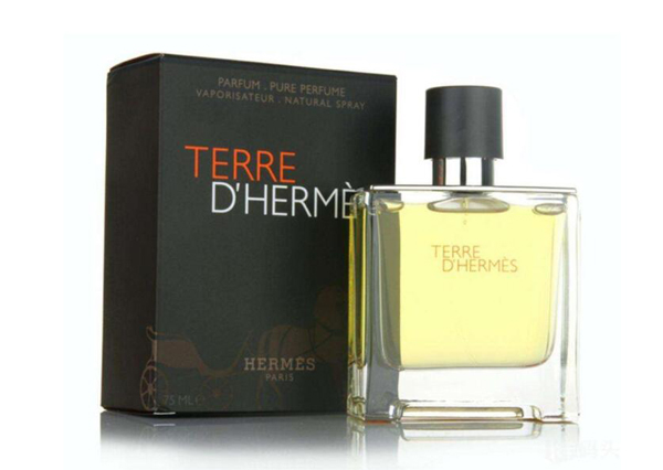 10大清新淡雅男士香水排名