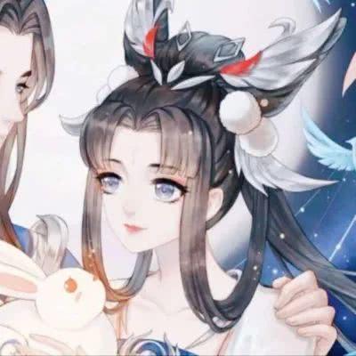 抖音最火的情侶頭像 情侶專用一人一半羨煞旁人  第29張