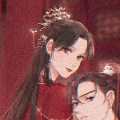 抖音最火的情侶頭像 情侶專用一人一半羨煞旁人  第31張