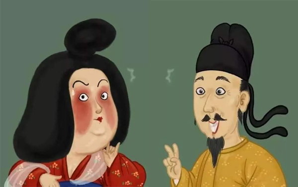 抖音最火的情侶頭像 情侶專用一人一半羨煞旁人  第1張
