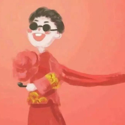 抖音最火的情侶頭像 情侶專用一人一半羨煞旁人  第24張