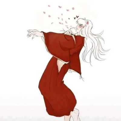 抖音最火的情侶頭像 情侶專用一人一半羨煞旁人  第5張