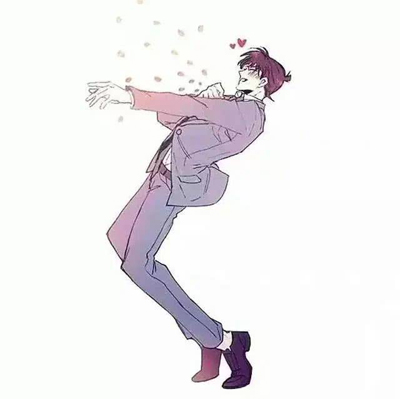 抖音最火的情侶頭像 情侶專用一人一半羨煞旁人  第3張