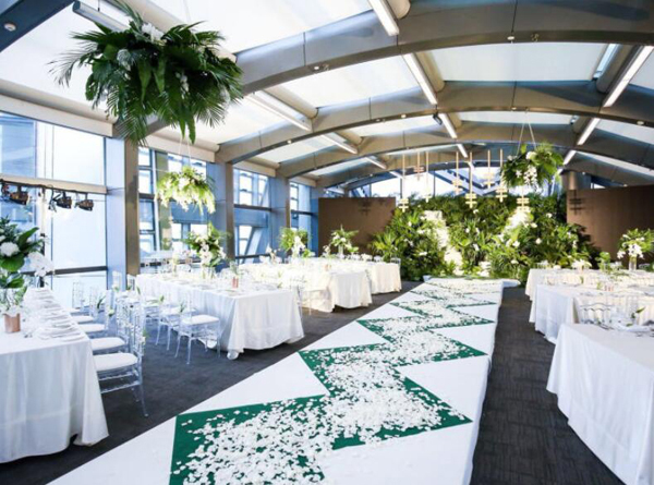 如何挑選酒店婚宴，五星級酒店婚宴一般多少錢?