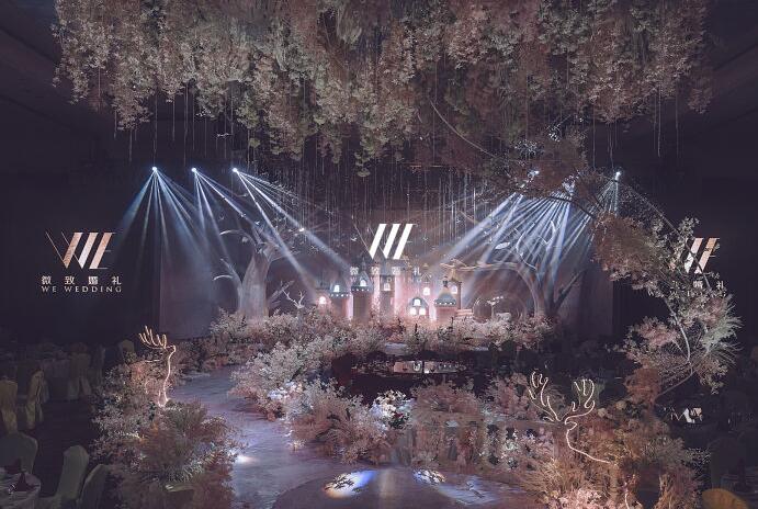 婚慶布置哪些東西是必須準(zhǔn)備的?