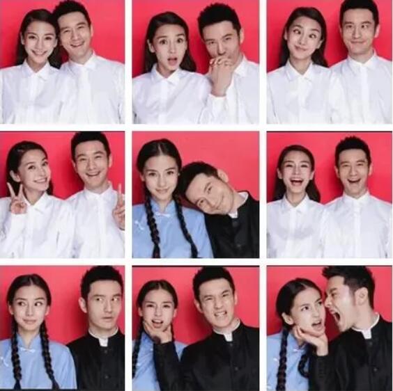 5·20我們結婚吧！結婚登記照穿搭指南  第2張
