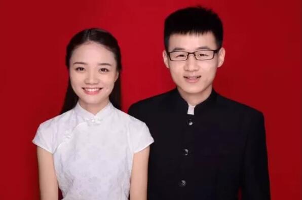 5·20我們結婚吧！結婚登記照穿搭指南  第3張