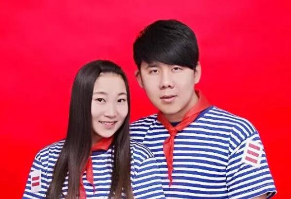 5·20我們結婚吧！結婚登記照穿搭指南  第7張