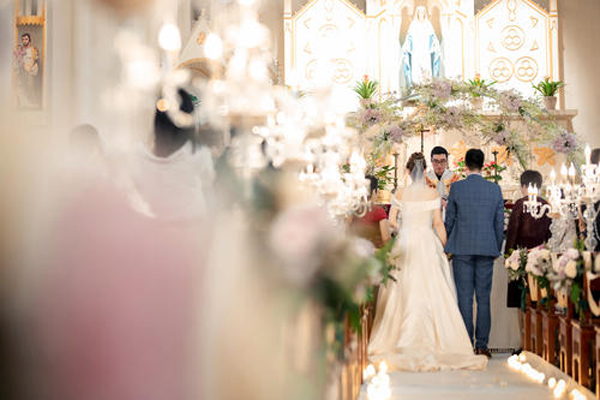 婚禮上千萬(wàn)別忽視父母!少了這些環(huán)節(jié)會(huì)遺憾 第1張