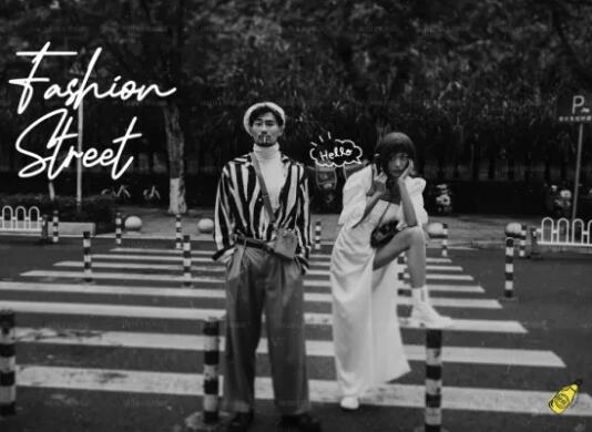 85/90/95喜歡的婚紗照大揭秘 第1張