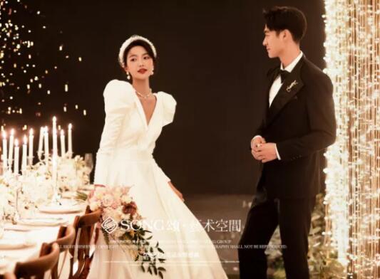 85/90/95喜歡的婚紗照大揭秘 第11張