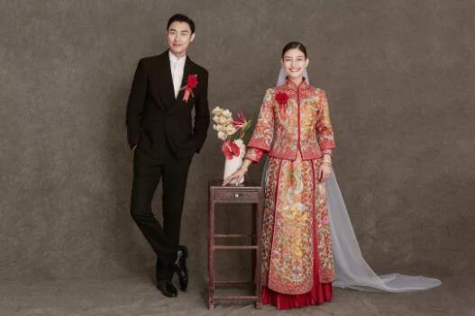 婚鞋怎么買？根據(jù)婚紗搭配婚鞋才是王道！  第14張