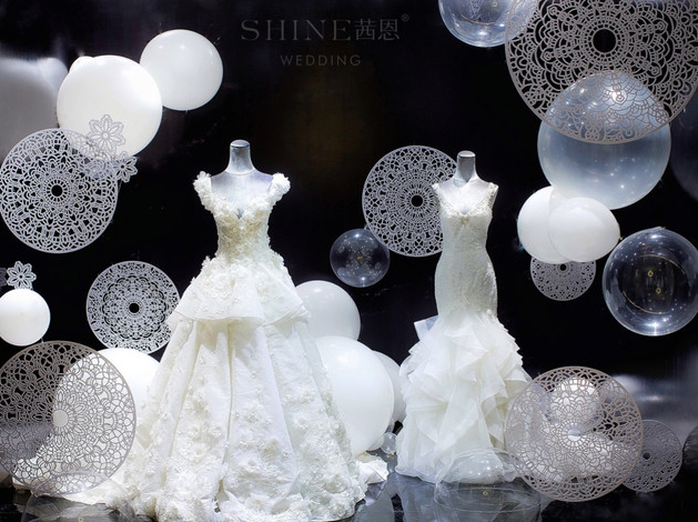  2020成都婚紗禮服哪家好？成都婚紗禮服店排行榜  第2張