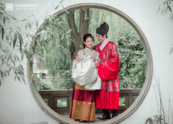 2020年最火的婚禮風格，你最pick哪一款？  第3張