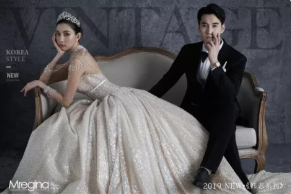 拍婚照的小技巧你都知道嗎？學會這10招拍照姿勢，讓你360度無死角！  第5張