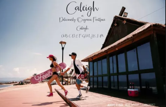 拍婚照的小技巧你都知道嗎？學會這10招拍照姿勢，讓你360度無死角！  第4張