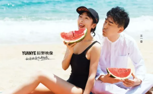 拍婚照的小技巧你都知道嗎？學會這10招拍照姿勢，讓你360度無死角！  第6張