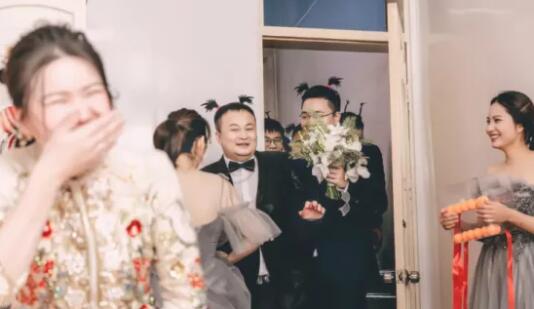 都1202年了，你的堵門游戲是時候更新一波了~  第11張