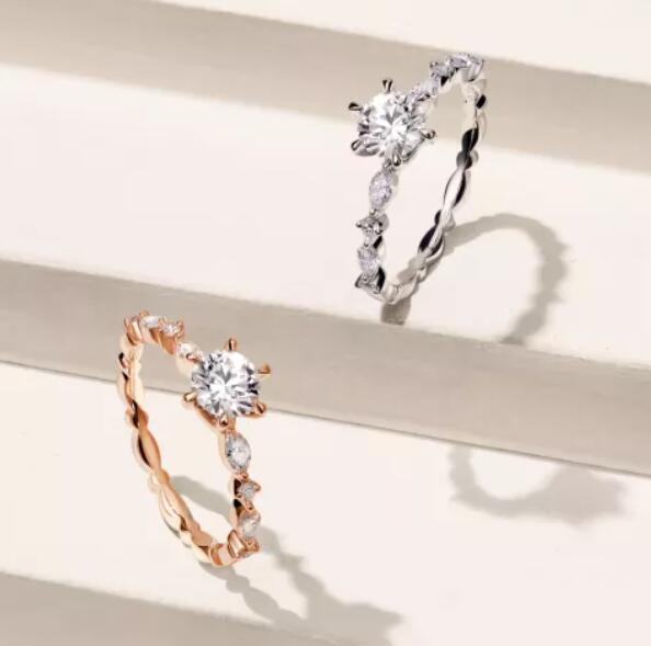 鉆石的切工怎么選？是否有必要選3ex的？  第2張