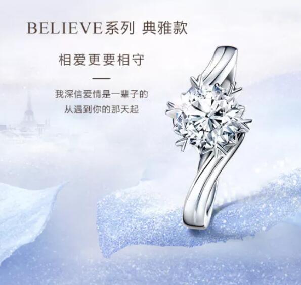 鉆石的切工怎么選？是否有必要選3ex的？  第13張