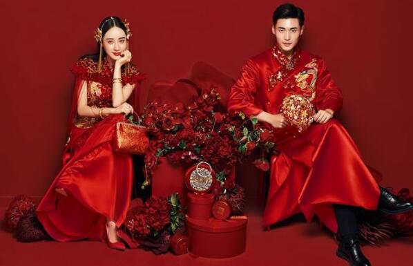 寶雞蒂芬妮婚紗攝影怎么樣?寶雞蒂芬妮婚紗攝影商家介紹 第1張