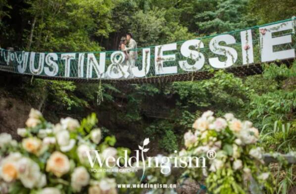 辦一場小而精的戶外婚禮要注意些什么？  第7張