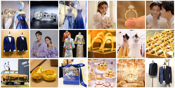 2022上海婚博會(huì)門(mén)票多少錢(qián)?附免費(fèi)領(lǐng)取入口 第2張