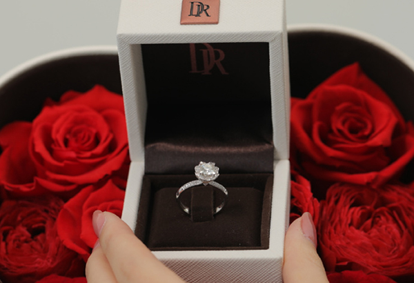 哪里買鉆戒便宜？