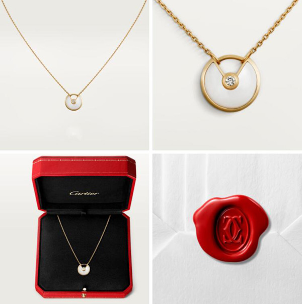 常見的高端珠寶品牌合集,趕緊收藏吧 第1張