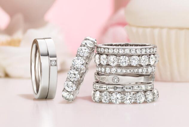 常見的高端珠寶品牌合集,趕緊收藏吧 第6張