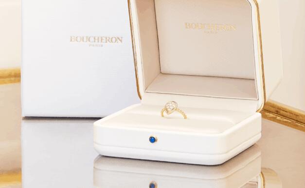 常見的高端珠寶品牌合集,趕緊收藏吧 第8張