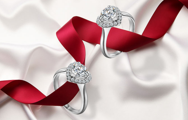 上海珠寶品牌推薦榜 第2張