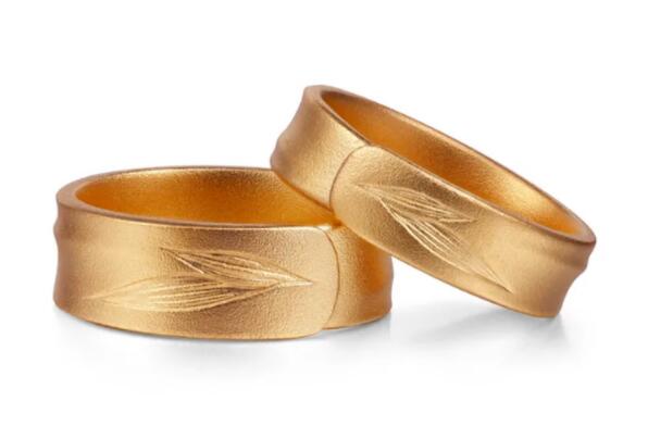 上海珠寶品牌推薦榜 第11張