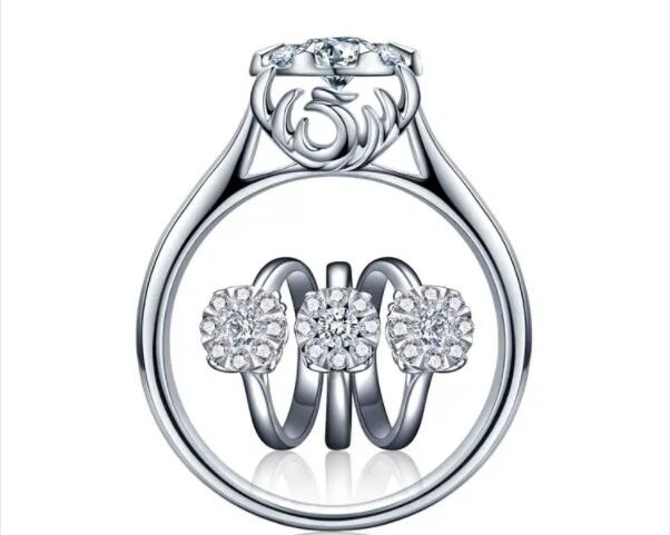 上海珠寶品牌推薦榜 第10張