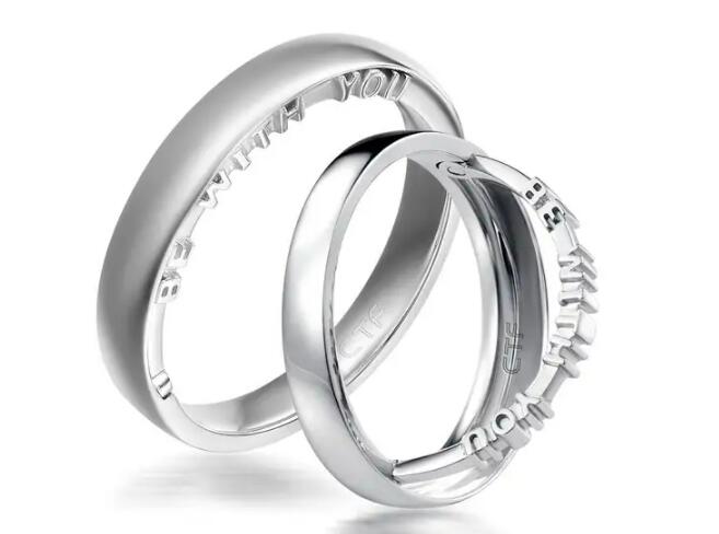 上海珠寶品牌推薦榜 第7張