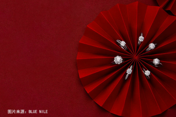 上海珠寶品牌推薦榜 第1張