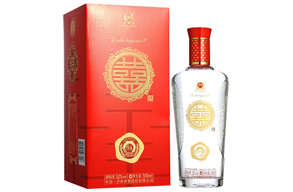 結婚喜酒喝什么酒好?這3款白酒最受歡迎 第3張