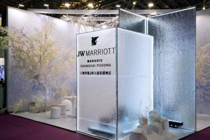 2023冬季上海婚博會(huì)圓滿落幕！下屆：2024年3月16-17日  第4張