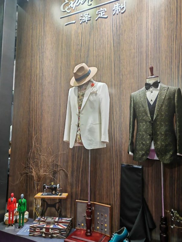 2024春季北京婚博會圓滿落幕!商家訂單交易排行榜單,請查收! 第15張